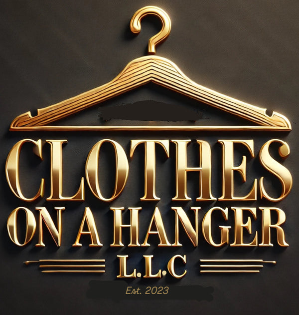 Clothes On A Hanger LLC